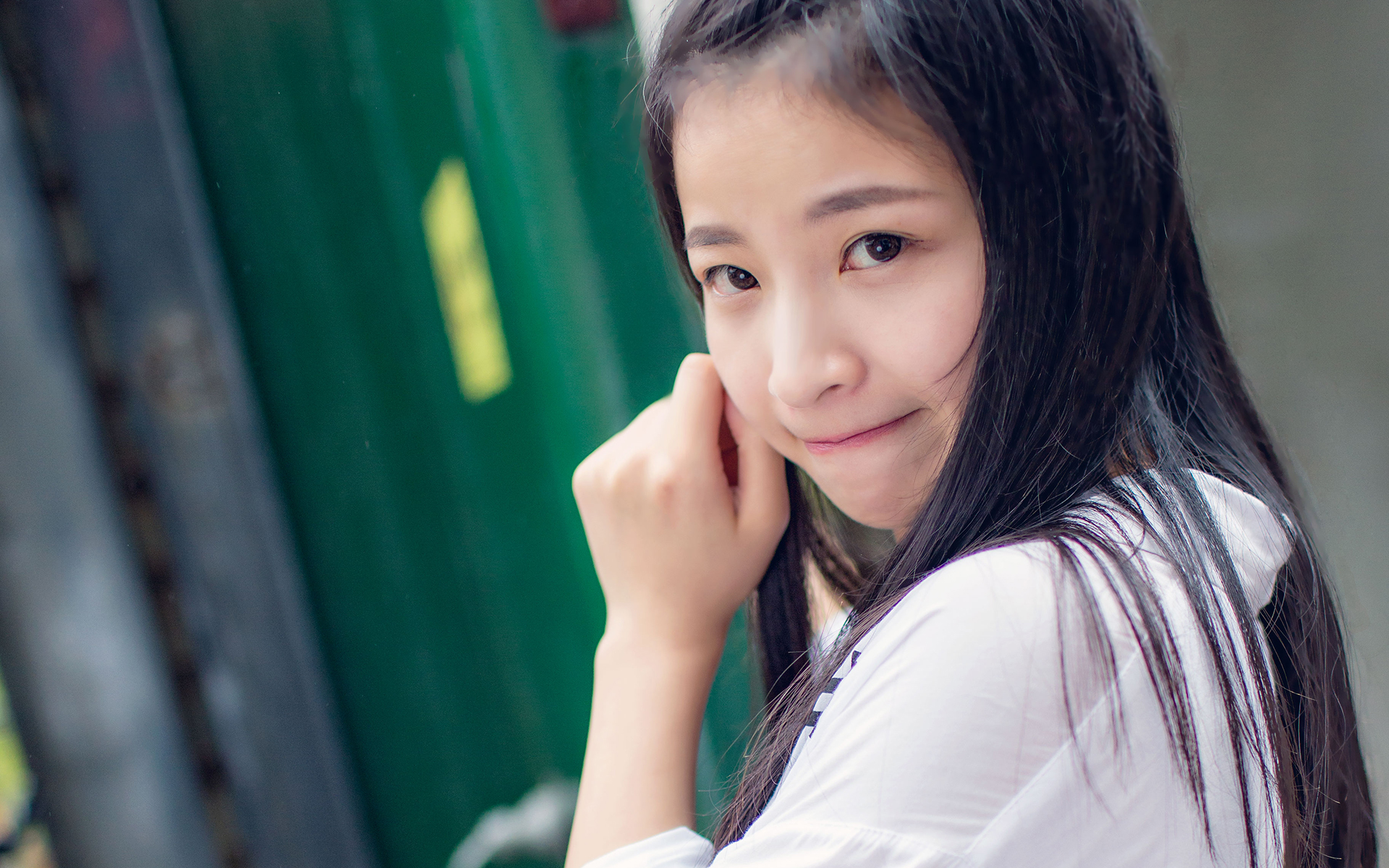 追求女朋友的表达句子