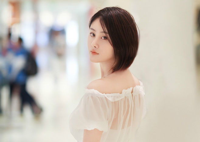 如何搭讪陌生妹子