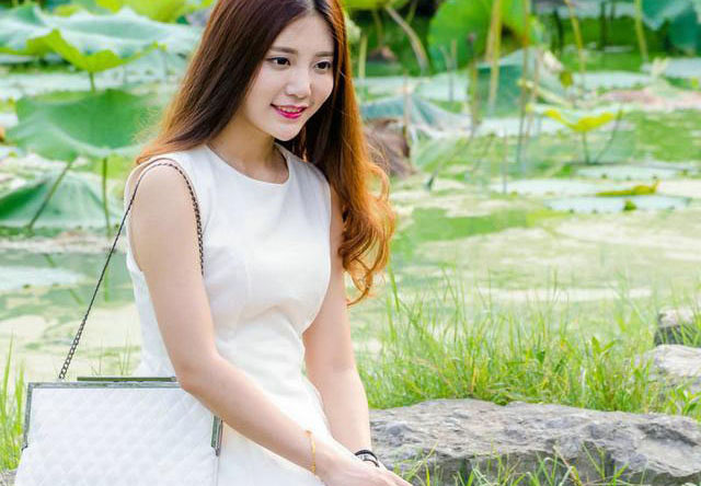 怎么跟相亲女聊天