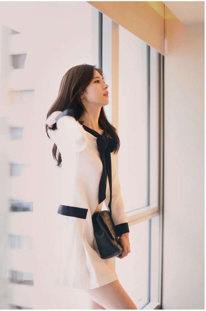 怎么和相亲的女孩聊天 图02 怎么和相亲的女孩聊天 图02