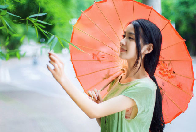 怎么和相亲的女孩聊天