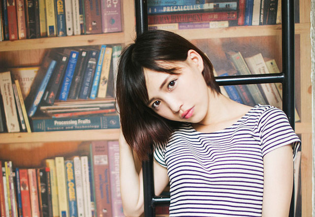 怎么跟女孩子搭讪
