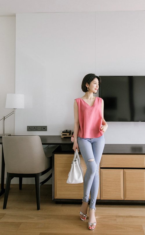 如何正确跟女孩相处