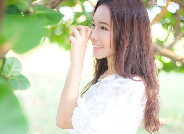 和陌生女孩搭讪技巧