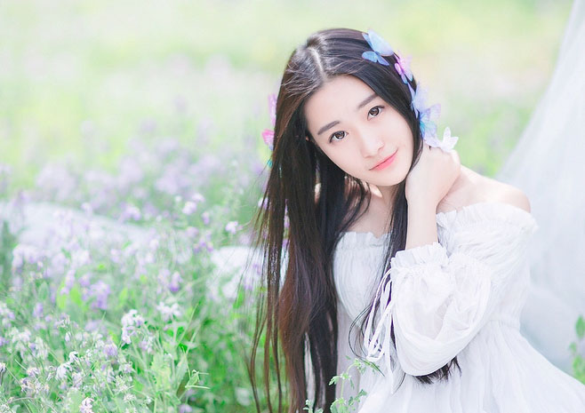 和相亲女孩聊天技巧