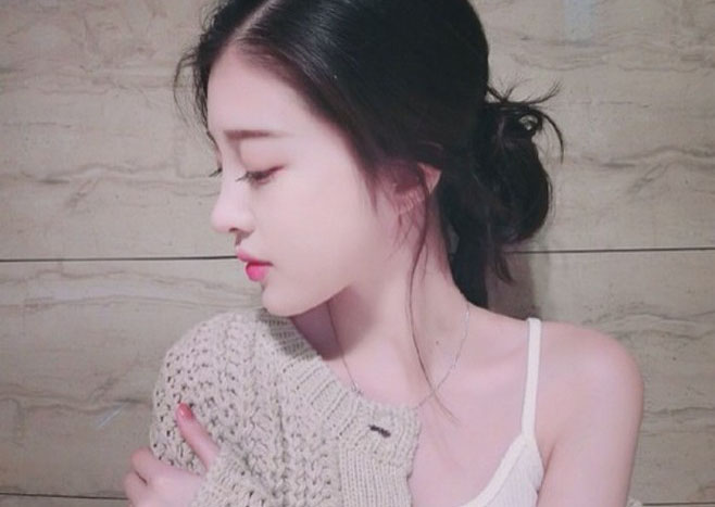 相亲怎么和女孩子聊天