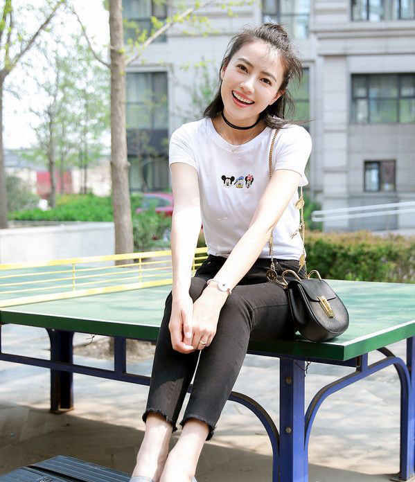 怎么在外面和女生搭讪 图02