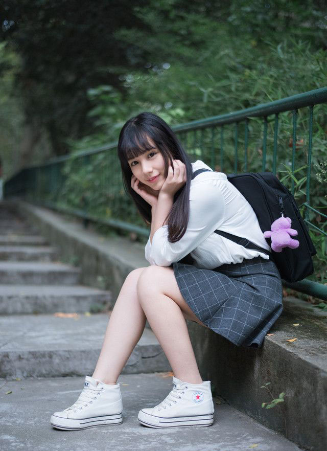怎么跟相亲的女孩聊天 图02