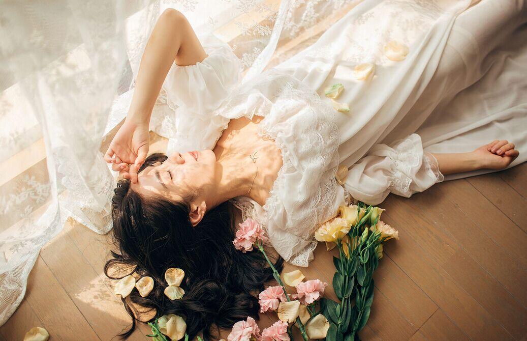 搭讪女生开场白,展现不同的魅力