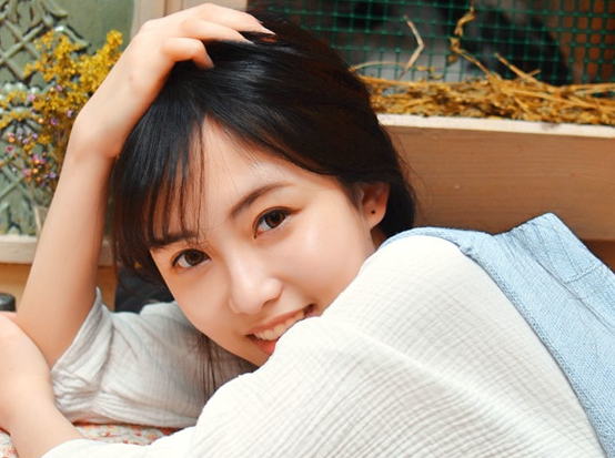 跟喜欢的女孩子聊什么好 图02