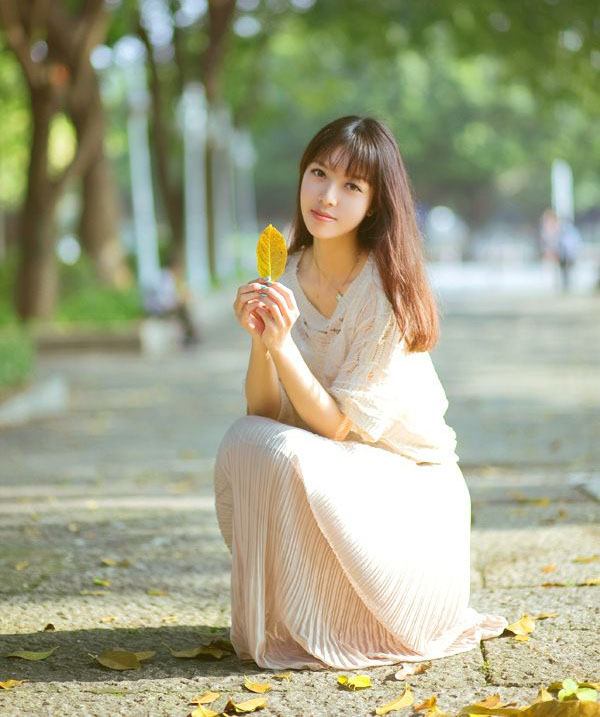 怎么和美女搭讪 图02