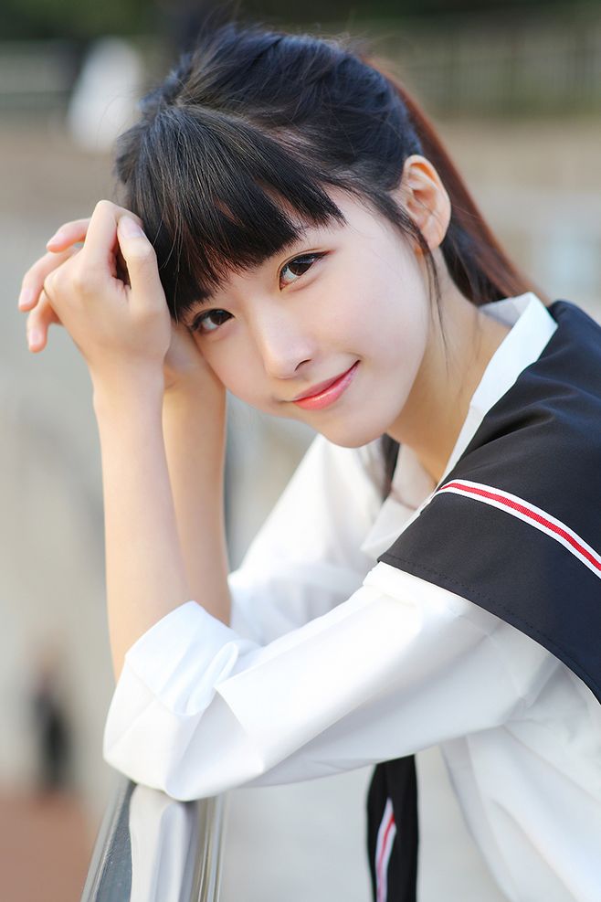 怎么能和女孩搭讪 图02