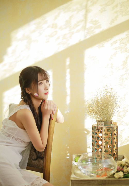 怎样与女生搭讪 图02