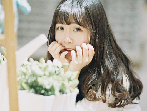 怎样与陌生女孩搭讪