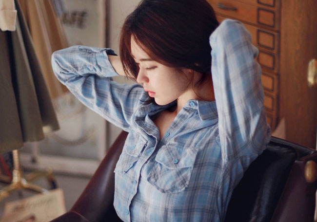 与女生聊天,怎样和喜欢的女生聊天