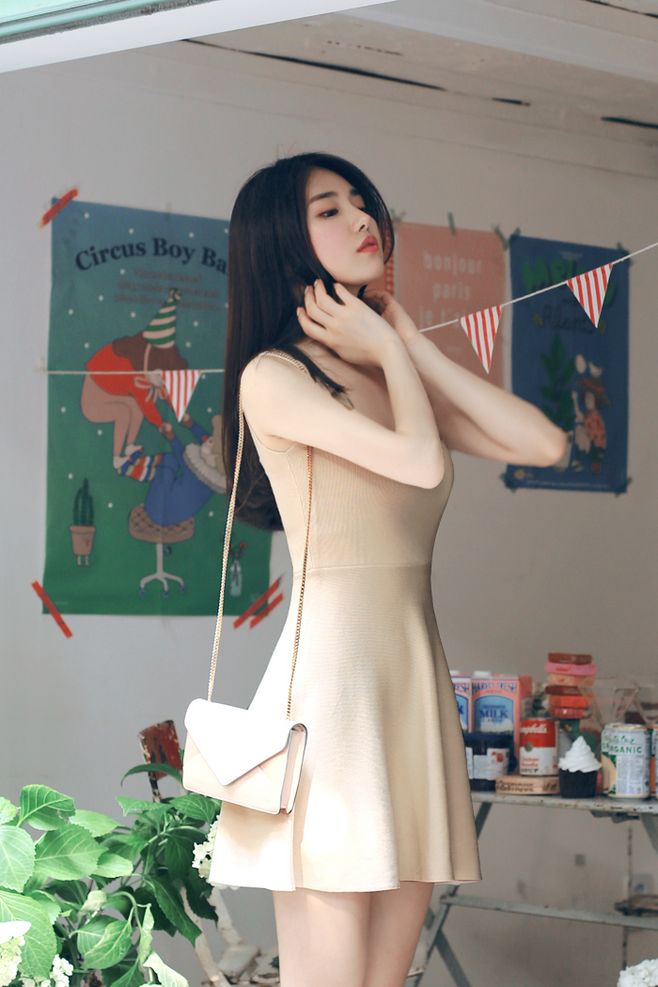 怎样与陌生女孩搭讪 图02