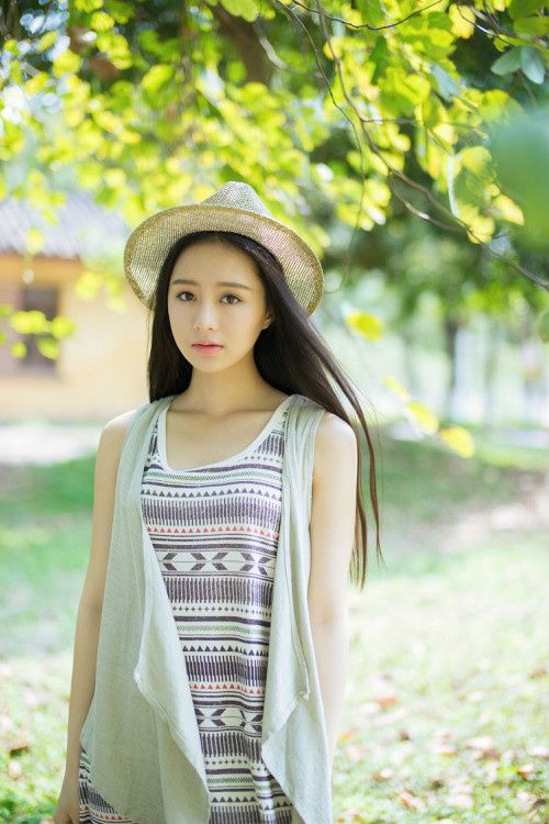 如何搭讪妹子 图02