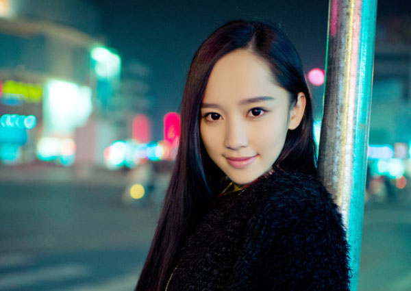 如何搭讪妹子,搭讪妹子有新招