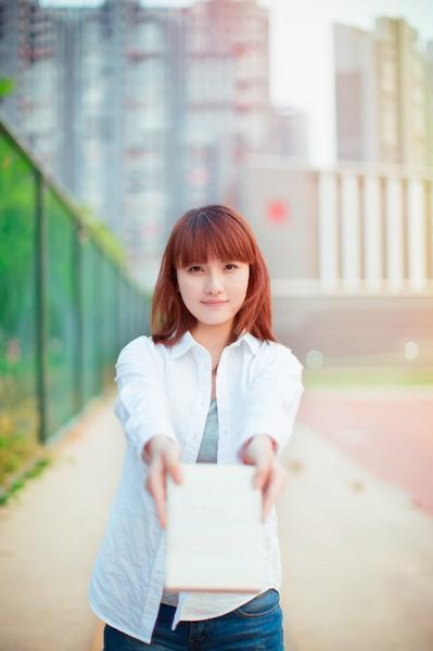 怎么与陌生女孩搭讪 图02
