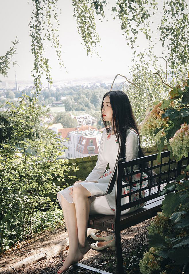 怎么样搭讪陌生女孩 图02