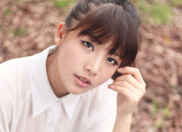 如何跟陌生女人搭讪