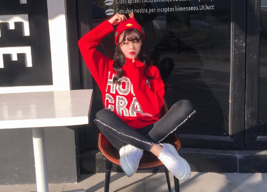 怎么向女生表白才容易被接受 图片02