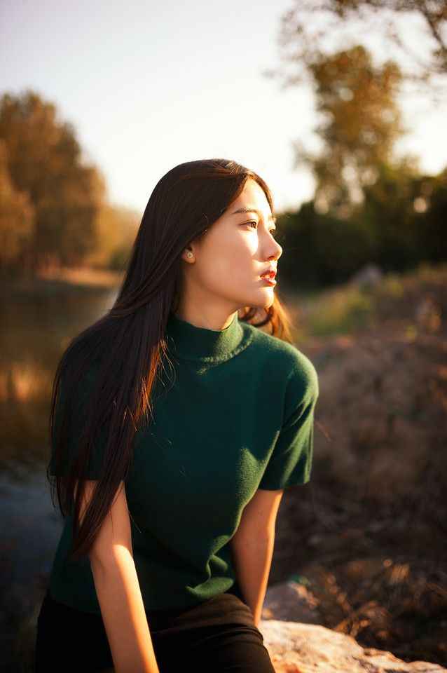怎样搭讪妹子 图02