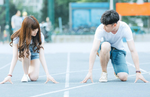 怎么夸一个女孩子