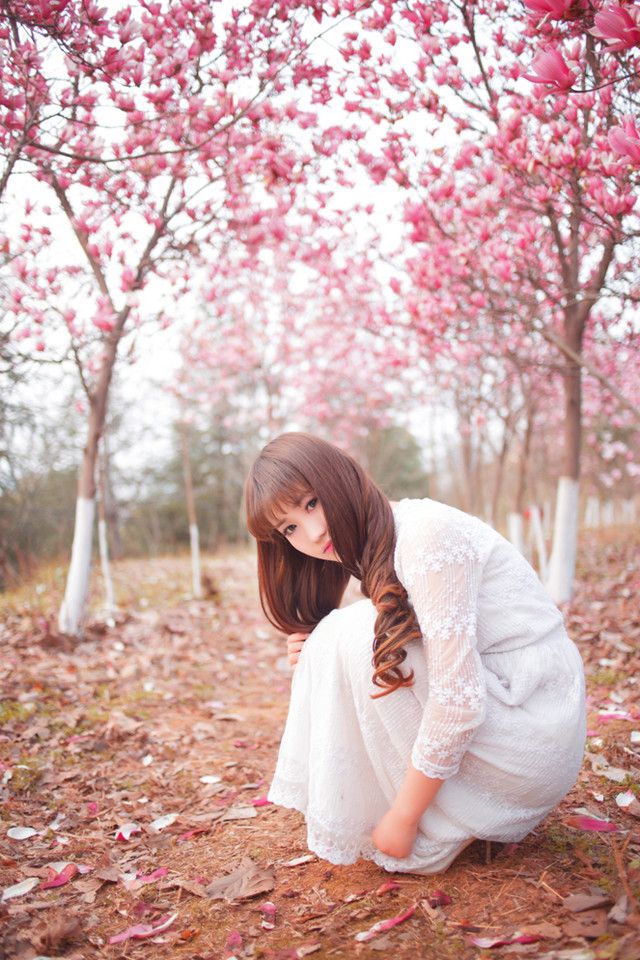 怎么追相亲认识的女孩 图02