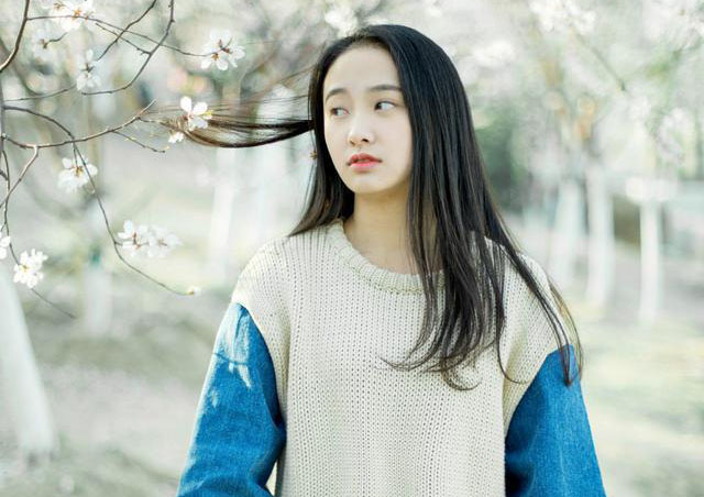 怎么追相亲认识的女孩