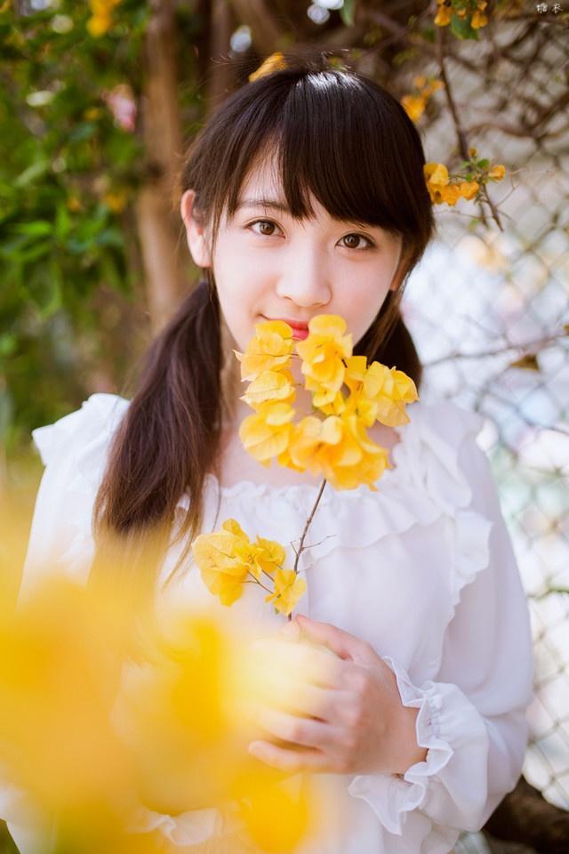 如何和妹子搭讪 图02