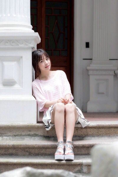 怎么跟陌生女孩搭讪 图02