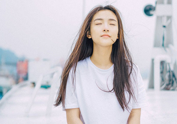 如何开始搭讪女孩子