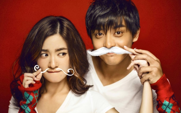 怎么和陌生女孩聊天 图片02 怎么和陌生女孩聊天 图片02