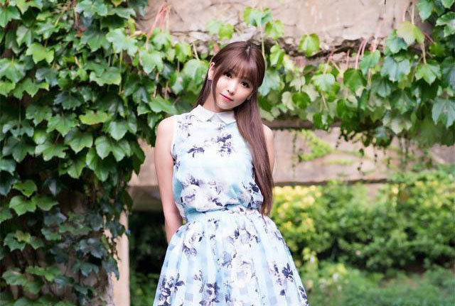 怎么跟心爱的女生表达