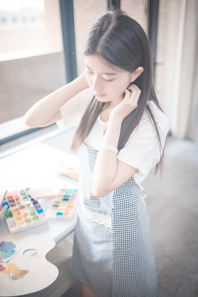 怎样和女孩子表白 图02