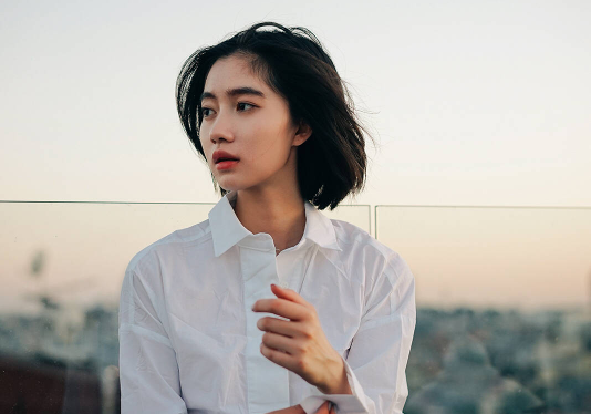 怎样和女朋友聊天