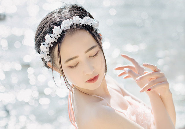 如何和女生搭讪 图01
