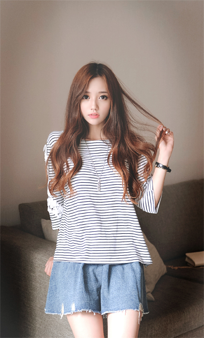 与女生聊天技巧 图02