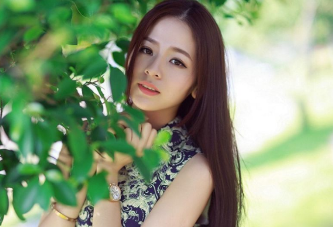 喜欢一个女孩子怎么样追