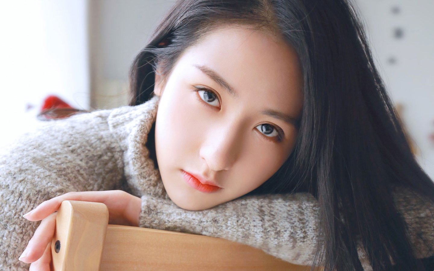 怎样哄女生开心 图片02