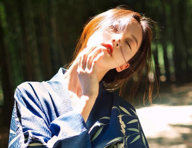 怎么样追女孩子,应该怎么追