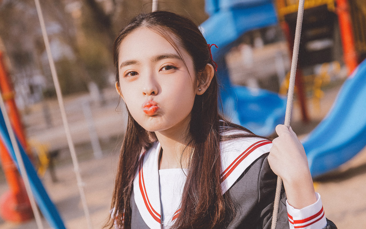 向女生表白的感人话 图片02