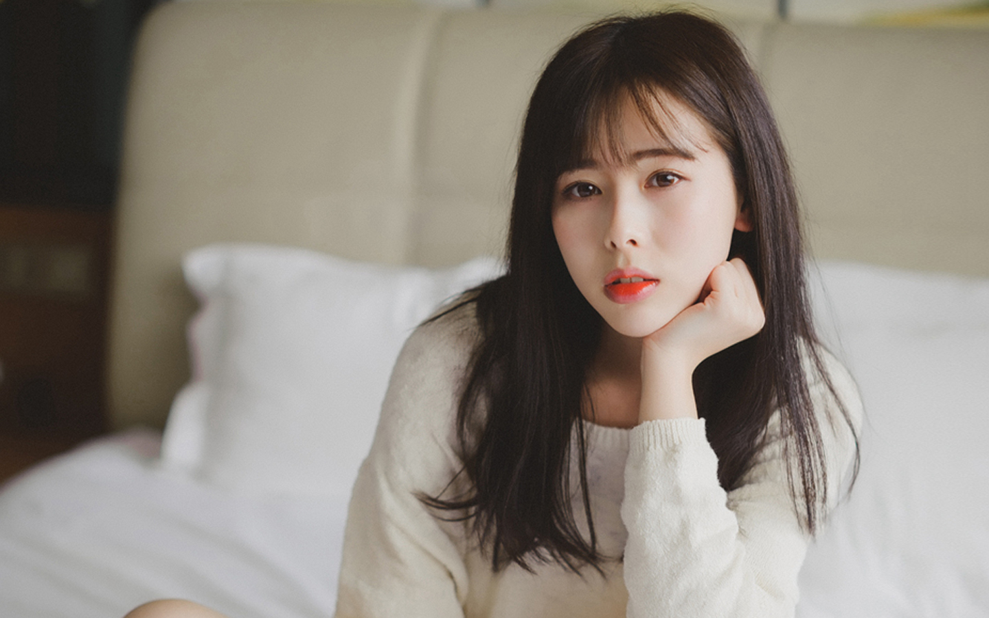 怎样和女孩子聊天 聊什么话题 图片02