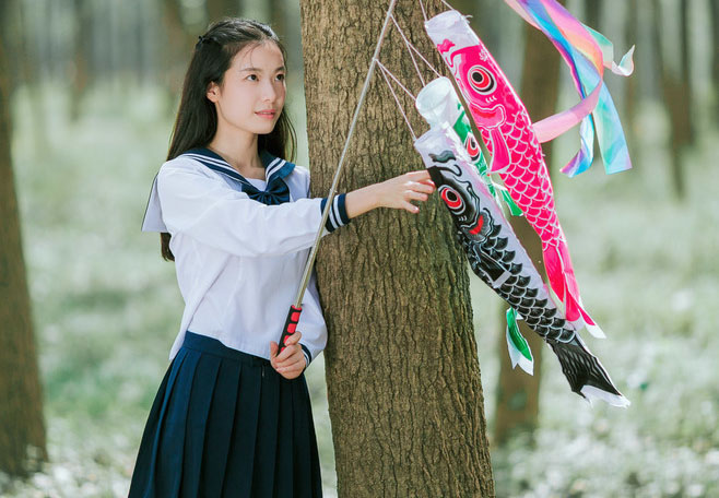 怎样与女孩子谈恋爱