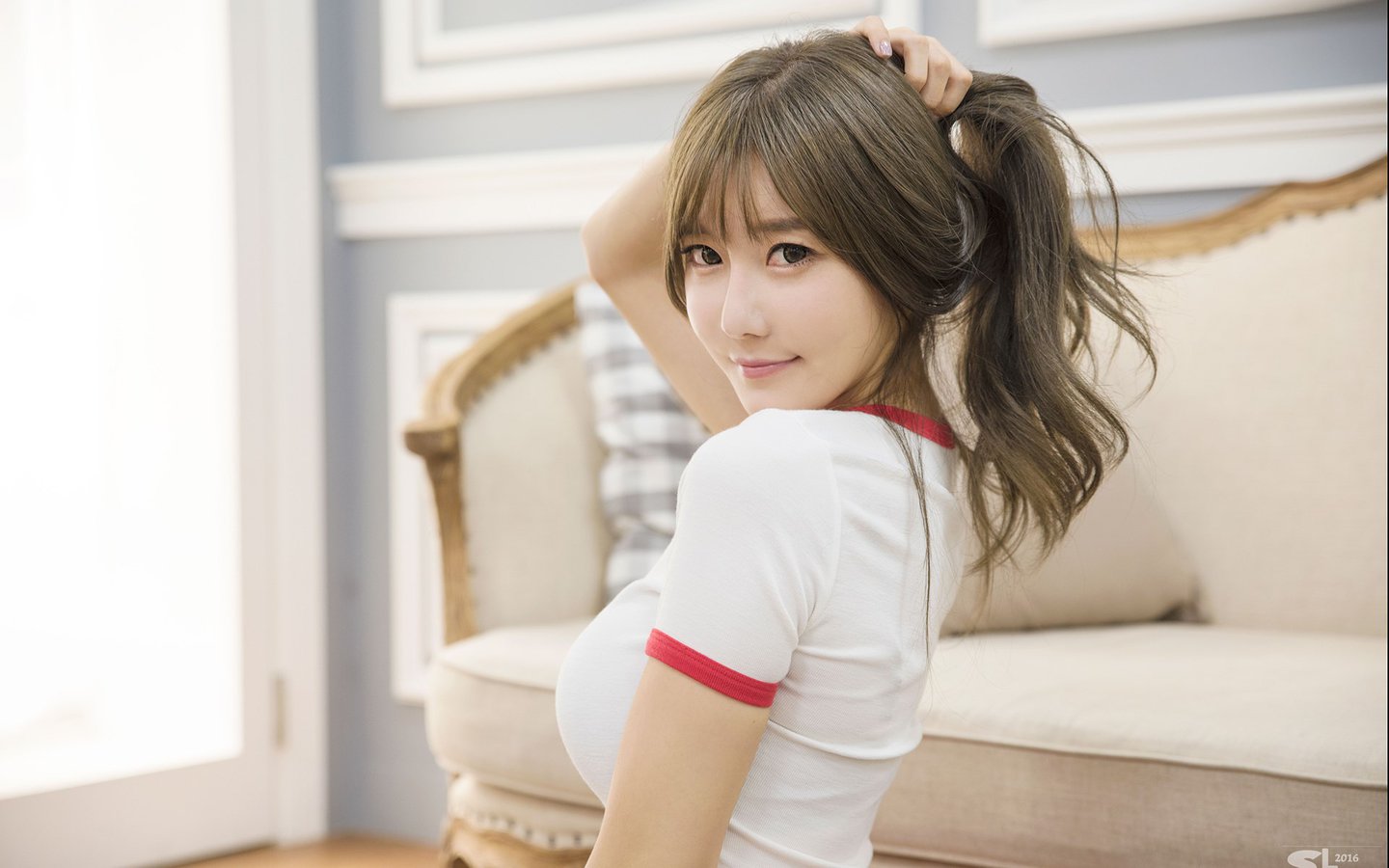 怎么和喜欢的女生搭讪？