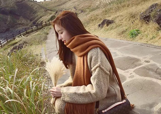 怎么追自己喜欢的女孩