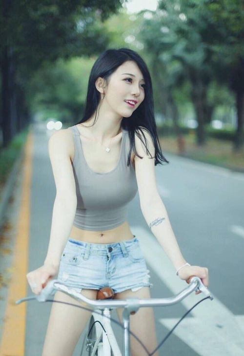 追女秘籍之展示面的重要性