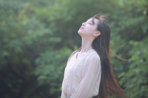 分手后如何挽回女友，用行动说诉说我爱你