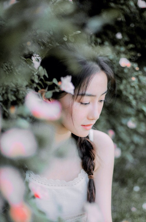 如何挽回女友的心，相信破镜一定能够重圆2